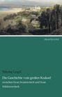 Nikolai Gogol: Die Geschichte vom großen Krakeel, Buch