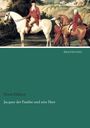 Denis Diderot: Jacques der Fatalist und sein Herr, Buch