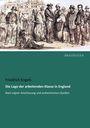 Friedrich Engels: Die Lage der arbeitenden Klasse in England, Buch