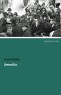 Franz Kafka: Amerika, Buch