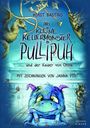 Horst Basting: Das kleine Kellermonster Pullipuh, Buch