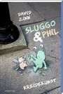 David Zinn: Sluggo & Phil, Buch