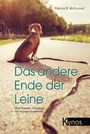 Patricia B McConnell: Das andere Ende der Leine, Buch