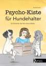 Elisabeth Beck: Psycho-Kiste für Hundehalter, Buch