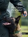 Simon Prins: Das Pavlov-Projekt, Buch