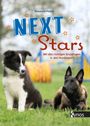 Susanne Huber: Next Stars, Buch