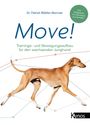 Patrick Blättler-Monnier: Move!, Buch