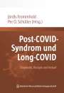 : Post-COVID-Syndrom und Long-COVID, Buch
