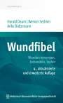 Harald Daum: Wundfibel, Buch