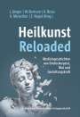 : Heilkunst Reloaded, Buch
