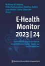: E-Health Monitor 2023/24, Buch