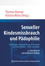 : Sexueller Kindesmissbrauch und Pädophilie, Buch