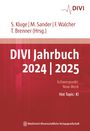 : DIVI Jahrbuch 2024/2025, Buch