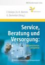 : Service, Beratung und Versorgung:, Buch