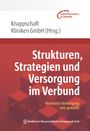 : Strukturen, Strategien und Versorgung im Verbund, Buch