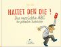 Horst Klein: Haltet den Die!, Buch