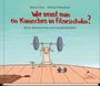 Moni Port: Wie nennt man ein Kaninchen im Fitnessstudio?, Buch