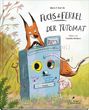 Bjørn F. Rørvik: Fuchs & Ferkel - Der Tutomat., Buch