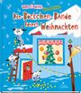 Bjørn F. Rørvik: Die Böckchen-Bande feiert Weihnachten, Buch