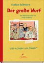 Stefan Schwarz: Der große Wurf, Buch