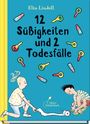 Elin Lindell: 12 Süßigkeiten und 2 Todesfälle, Buch