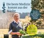 Volkmar Nüssler: Die beste Medizin kommt aus der Küche, CD