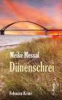 Meike Messal: Dünenschrei, Buch