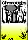 : Chronologies of Creamcake, Buch