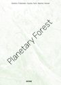 Clemens Finkelstein: Planetary Forest, Buch