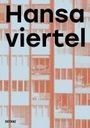 : Hansaviertel Portraits, Buch