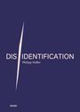 Philipp Gufler: Dis/Identification, Buch