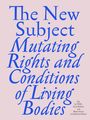 : The New Subject, Buch