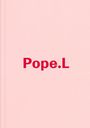 Pope. L: Hospital, Buch