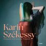 Karin Székessy: Zeitspuren einer Ikone der Fotografie, Buch