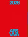 Nazanin Noori: Ars viva 2026, Buch
