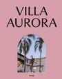 Villa Aurora, Buch