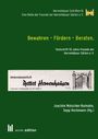 : Bewahren - Fördern - Beraten., Buch