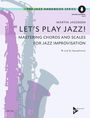 : Let's Play Jazz!, Buch