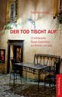 Der Tod tischt auf, Buch