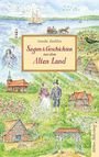 Cornelia Kenklies: Sagen und Geschichten aus dem Alten Land, Buch