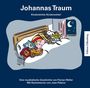 Florian Müller: Johannas Traum. Kinderleichte Kinderrechte!, Buch