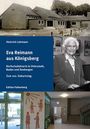 Heinrich Lohmann: Eva Reimann aus Königsberg, Buch