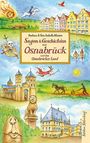 Barbara Blasum: Sagen und Geschichten aus Osnabrück und dem Osnabrücker Land, Buch