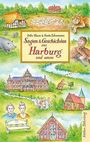 Heike Bloom: Sagen und Geschichten aus Harburg und umzu, Buch