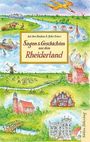Kai-Uwe Hanken: Sagen und Geschichten aus dem Rheiderland, Buch