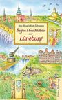 Heike Bloom: Sagen und Geschichten aus Lüneburg, Buch