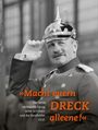 »Macht euern Dreck alleene!«, Buch