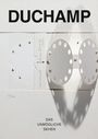 Marcel Duchamp, Buch