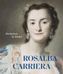 : Rosalba Carriera, Buch