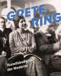 : Grete Ring, Buch